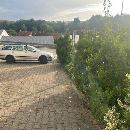 Penzion Fontana Hotel Namest nad Oslavou Luaran gambar