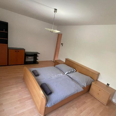 Penzion Fontana Hotel Namest nad Oslavou Luaran gambar