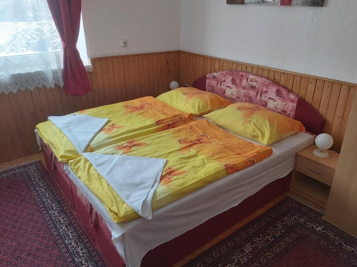 Penzion Fontana Hotel Namest nad Oslavou Luaran gambar