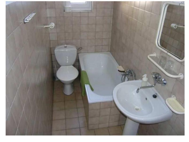 Penzion Fontana Hotel Namest nad Oslavou Luaran gambar