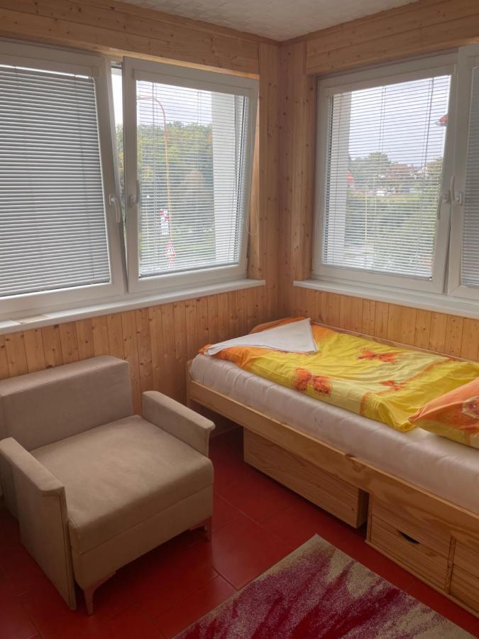 Penzion Fontana Hotel Namest nad Oslavou Luaran gambar