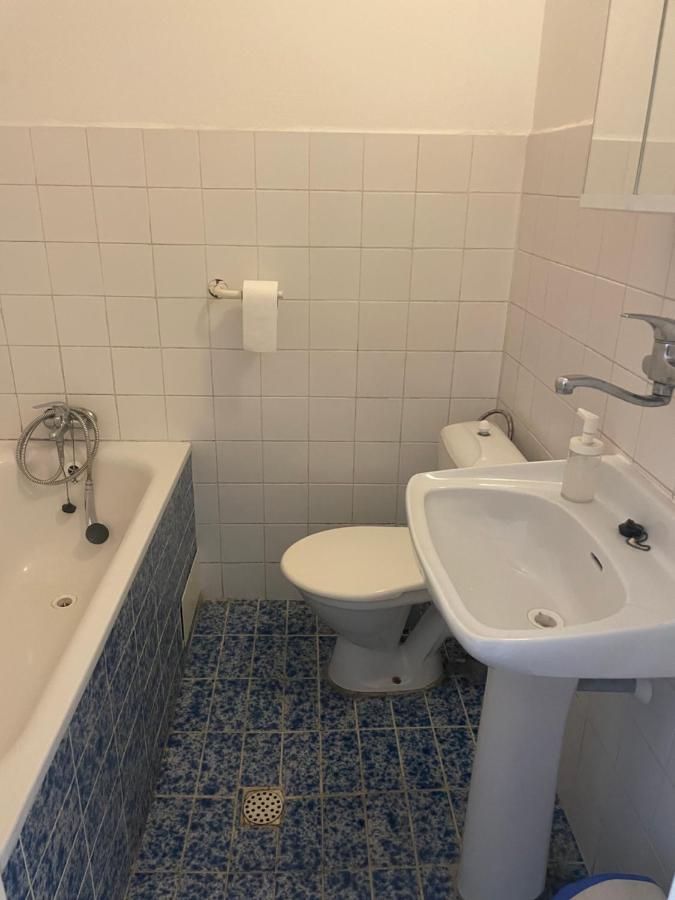 Penzion Fontana Hotel Namest nad Oslavou Luaran gambar