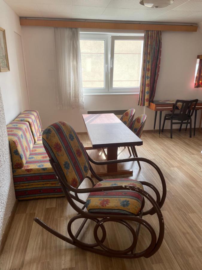 Penzion Fontana Hotel Namest nad Oslavou Luaran gambar