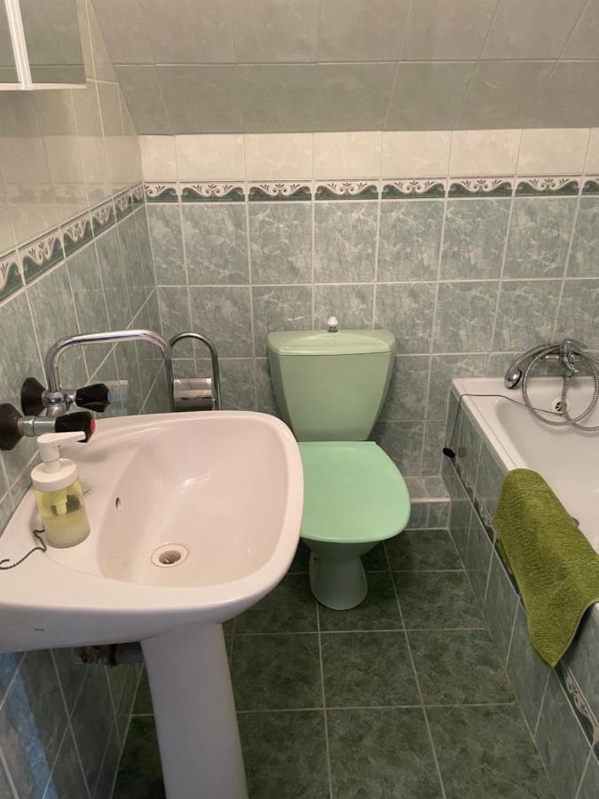 Penzion Fontana Hotel Namest nad Oslavou Luaran gambar