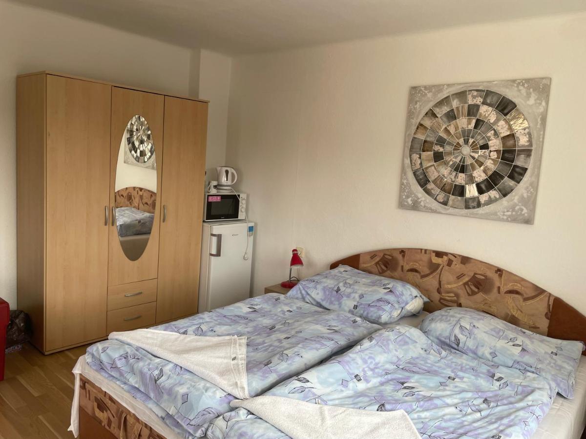 Penzion Fontana Hotel Namest nad Oslavou Luaran gambar