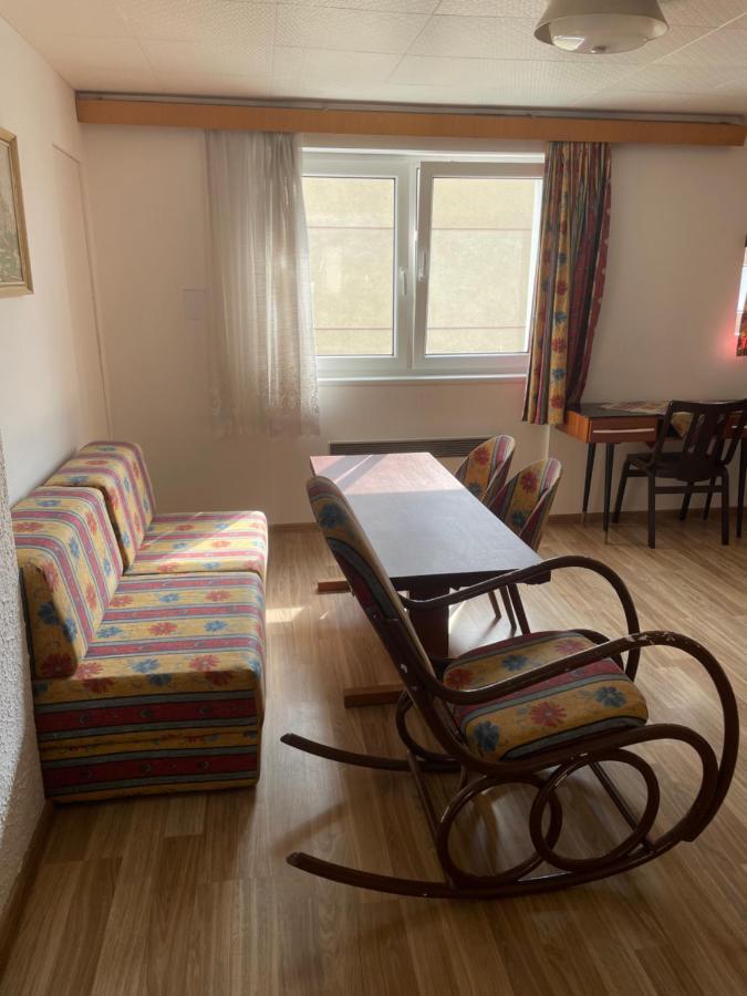 Penzion Fontana Hotel Namest nad Oslavou Luaran gambar