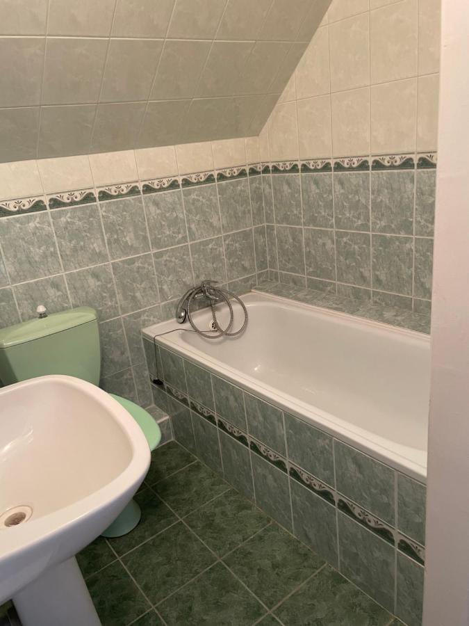 Penzion Fontana Hotel Namest nad Oslavou Luaran gambar