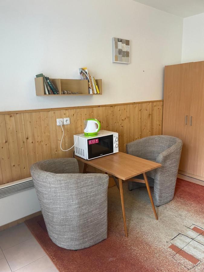 Penzion Fontana Hotel Namest nad Oslavou Luaran gambar