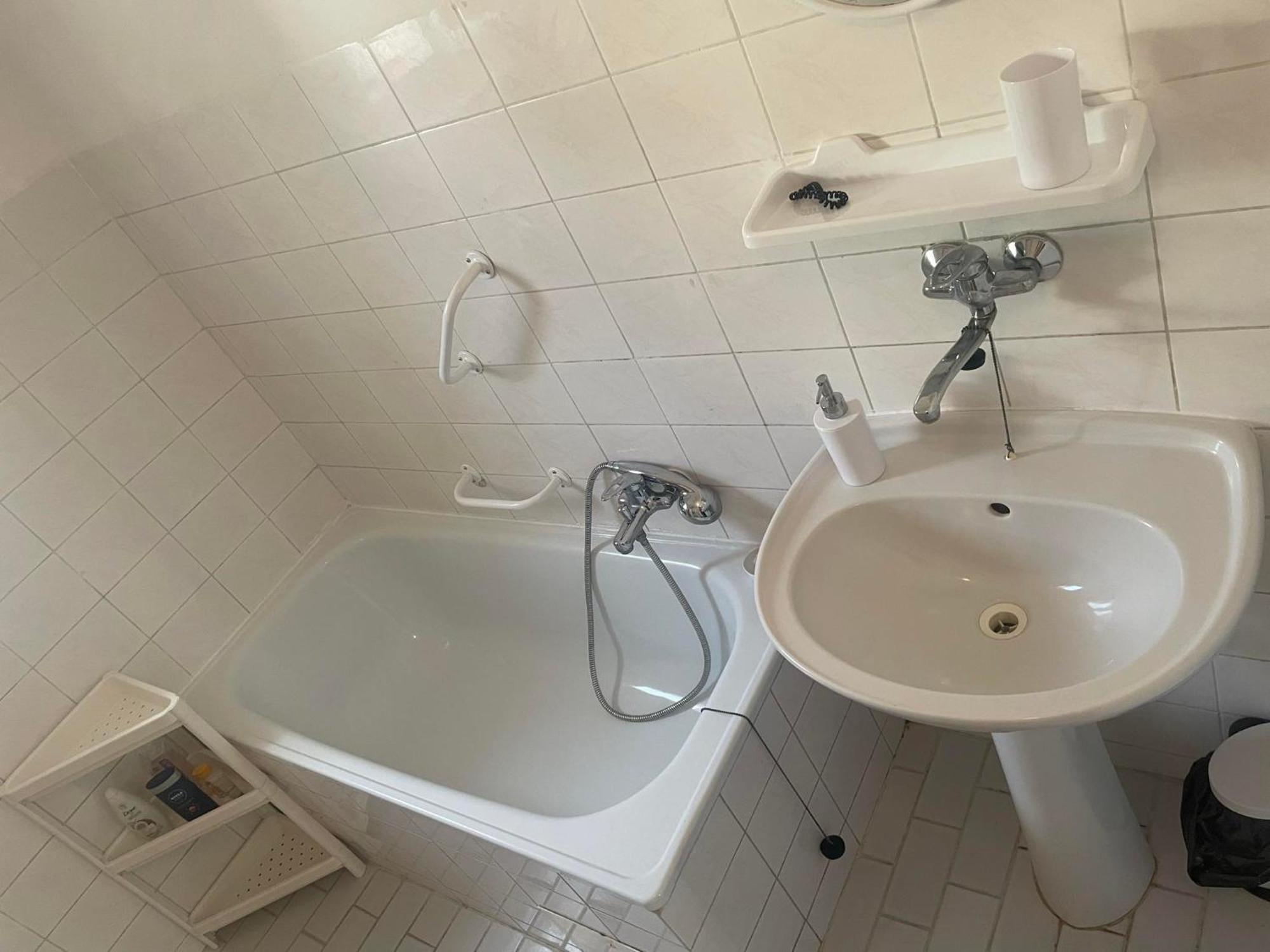 Penzion Fontana Hotel Namest nad Oslavou Luaran gambar
