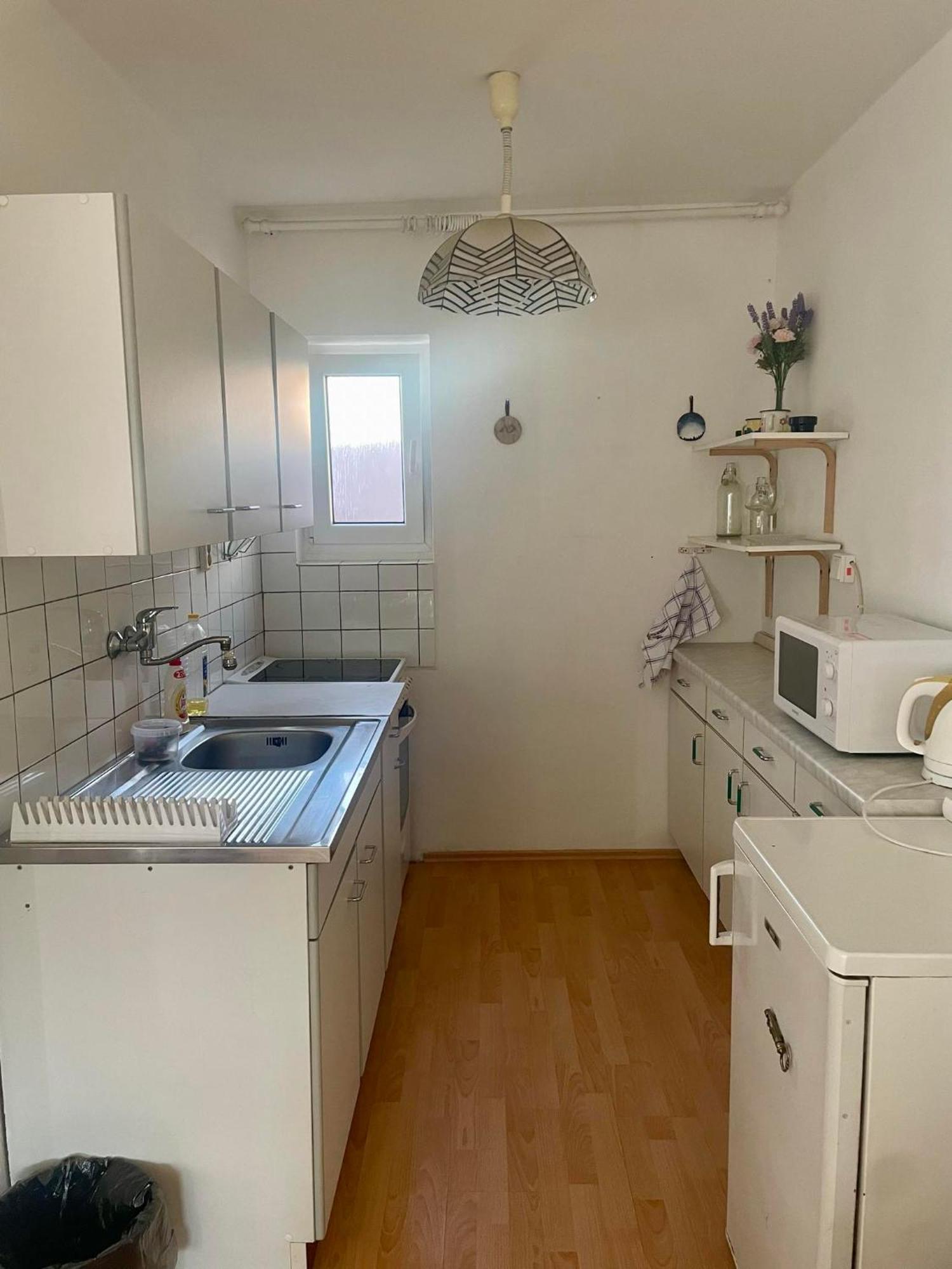 Penzion Fontana Hotel Namest nad Oslavou Luaran gambar