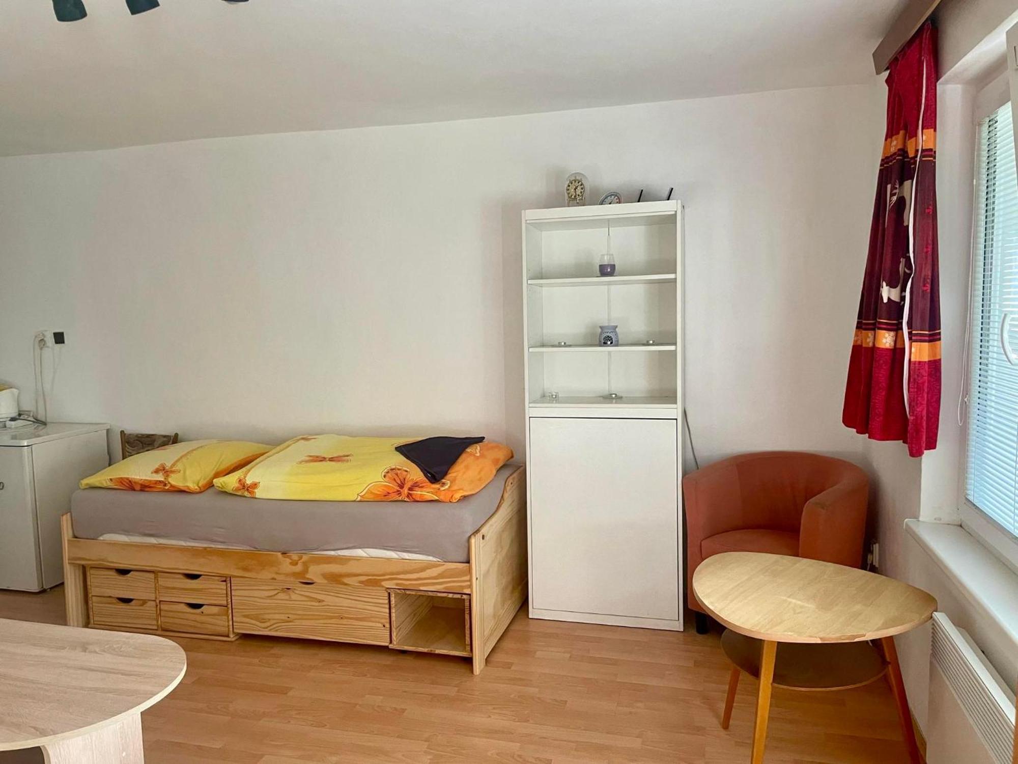 Penzion Fontana Hotel Namest nad Oslavou Luaran gambar
