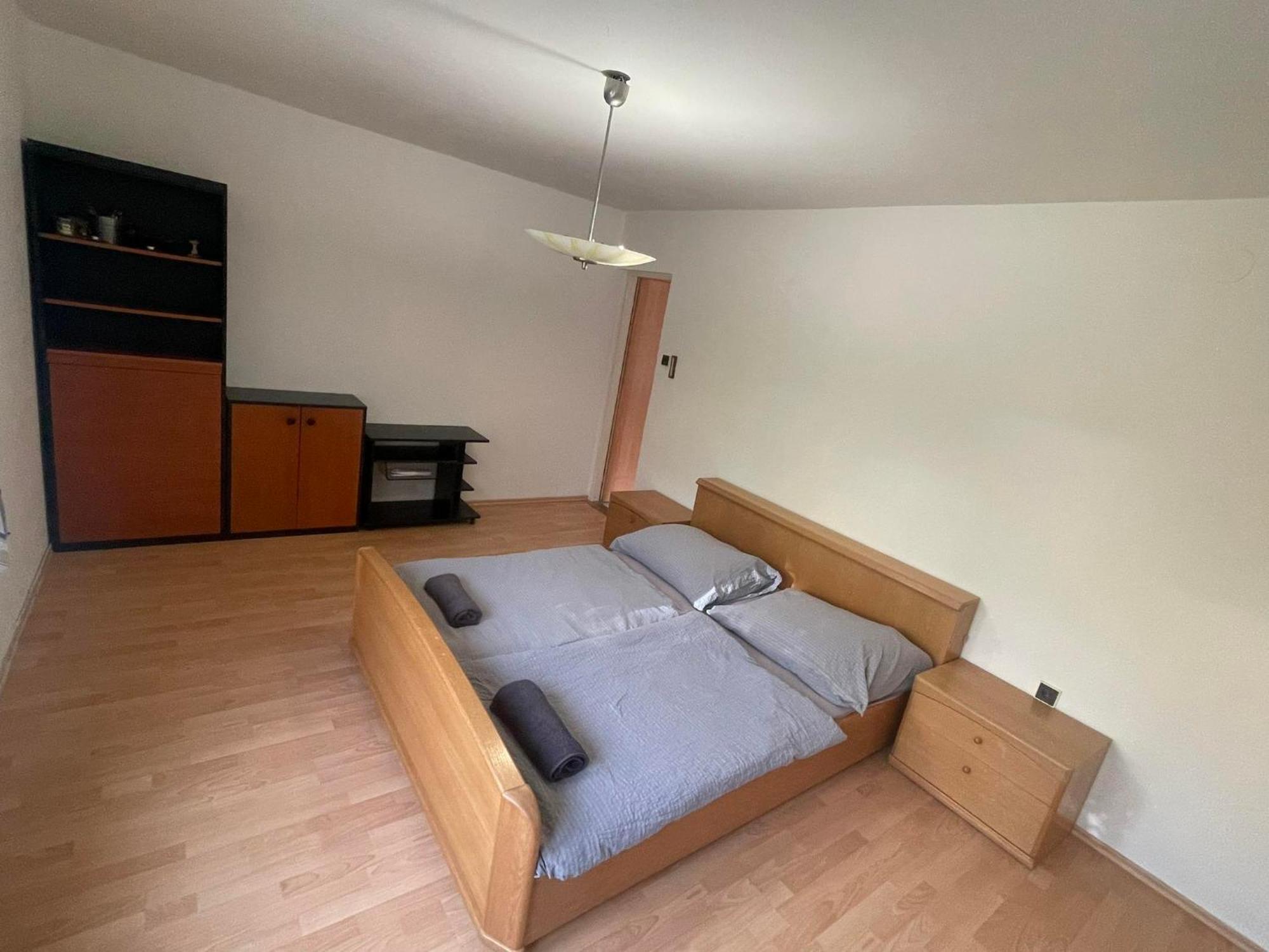 Penzion Fontana Hotel Namest nad Oslavou Luaran gambar