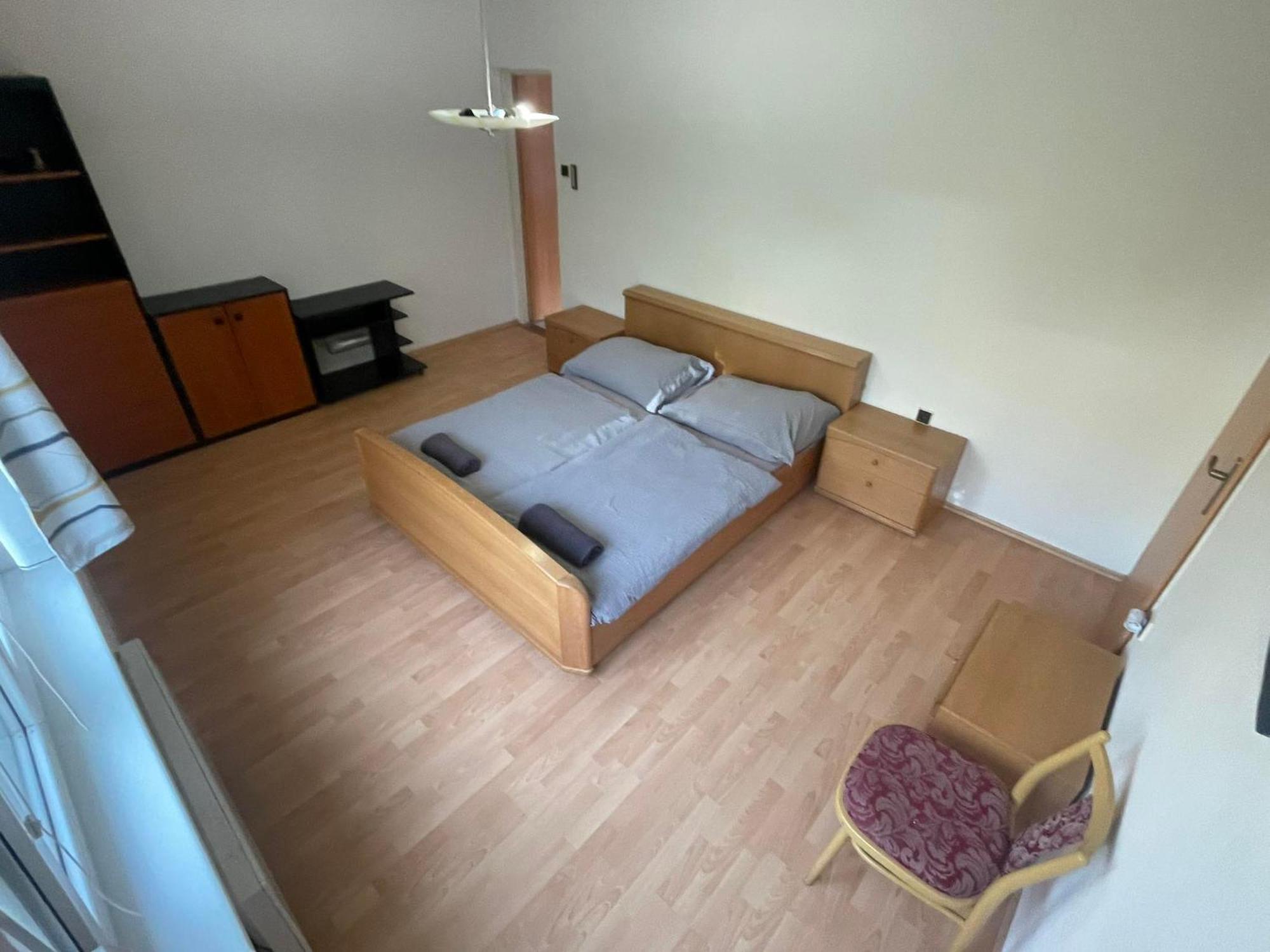 Penzion Fontana Hotel Namest nad Oslavou Luaran gambar