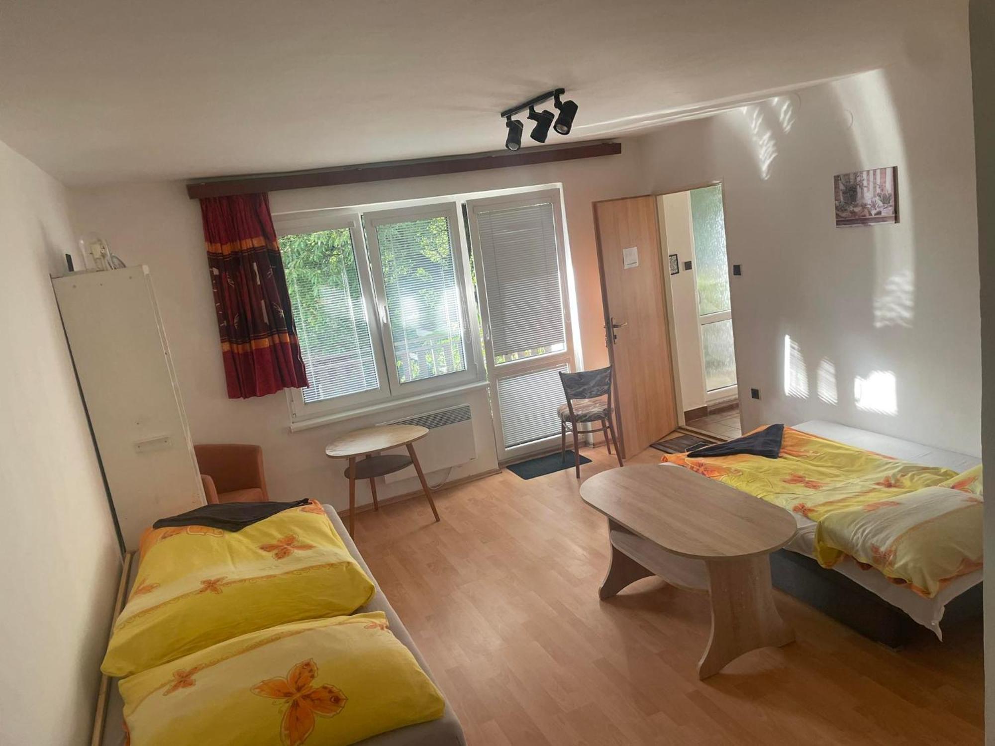 Penzion Fontana Hotel Namest nad Oslavou Luaran gambar